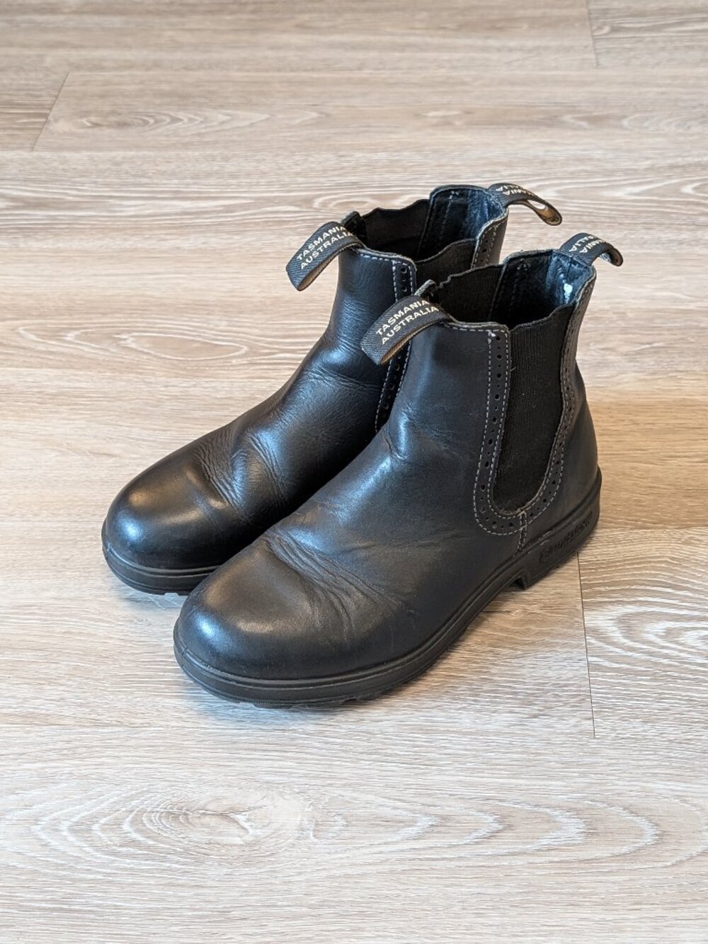 Women's Blundstones Boots